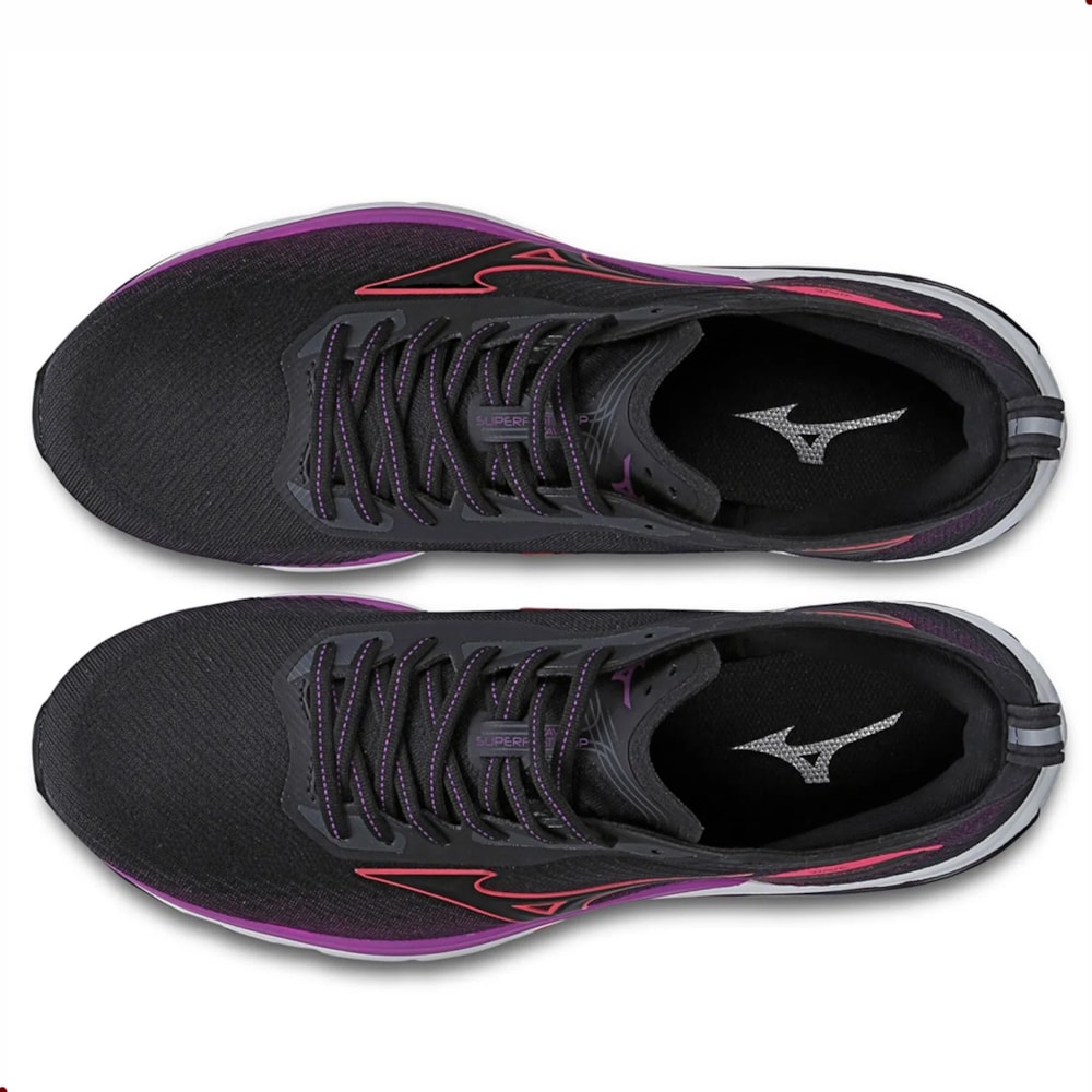 Tenis Running Feminino Mizuno Superfast Rsp