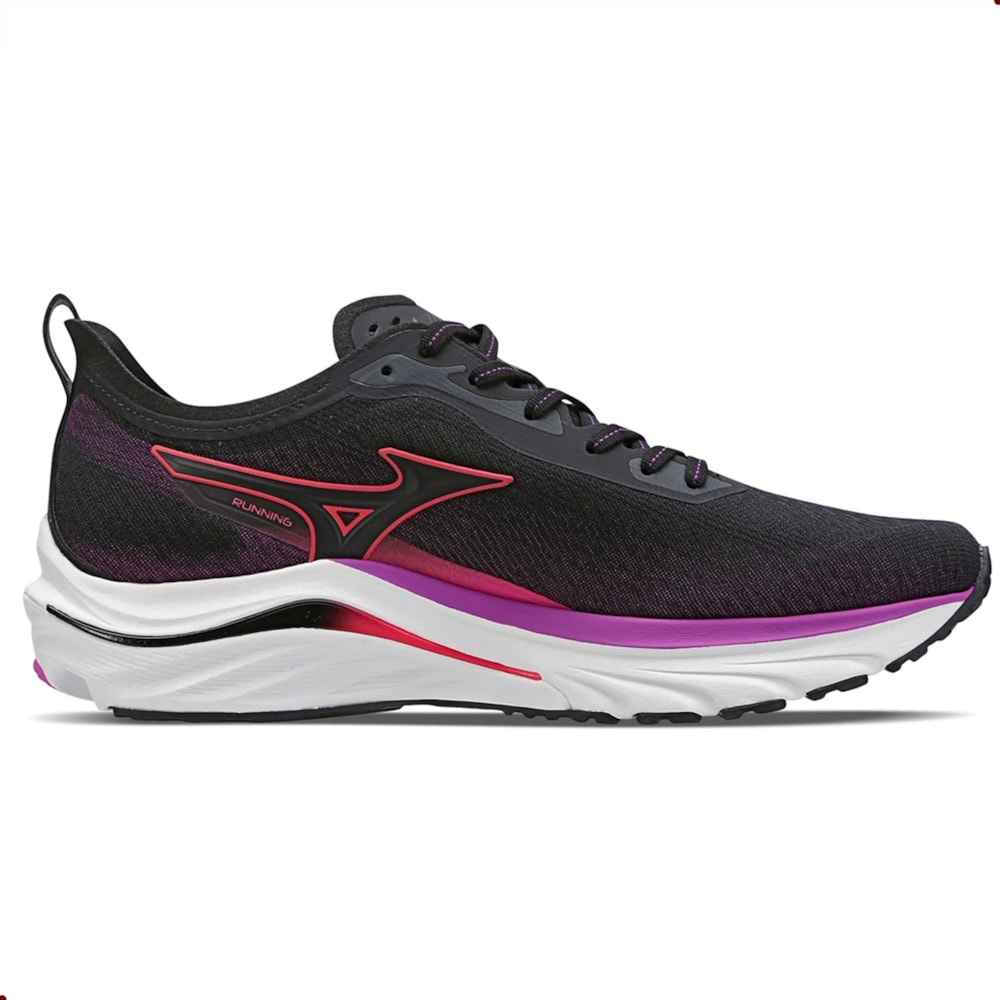 Tenis Running Feminino Mizuno Superfast Rsp