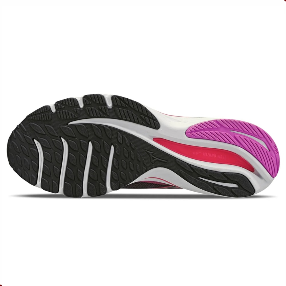 Tenis Running Feminino Mizuno Superfast Rsp