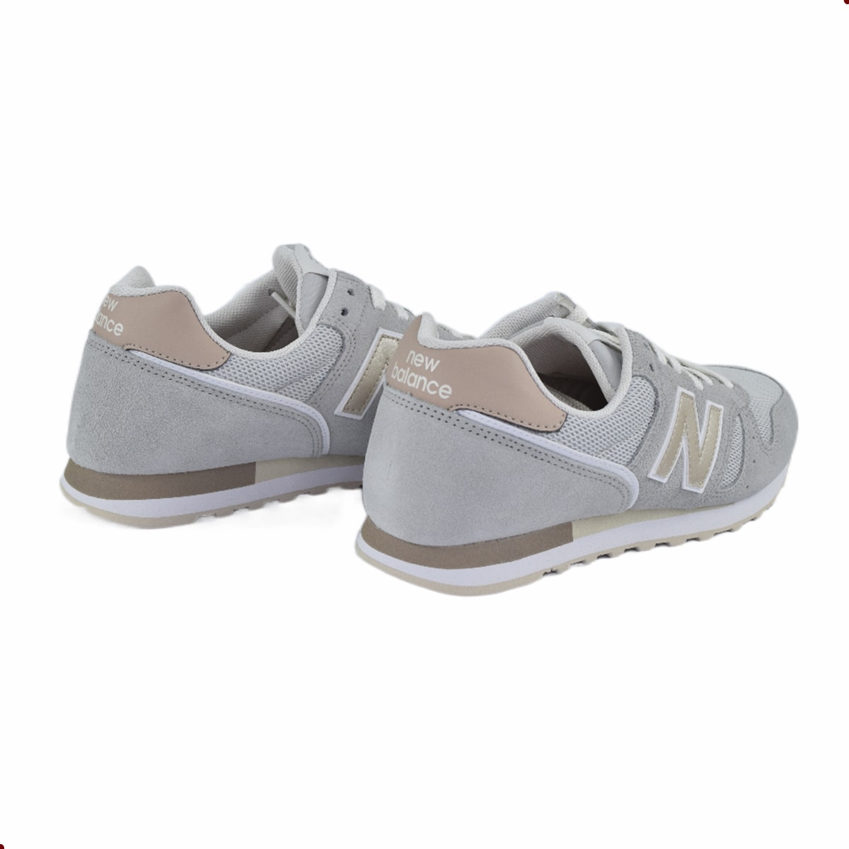 New balance running clearance feminino