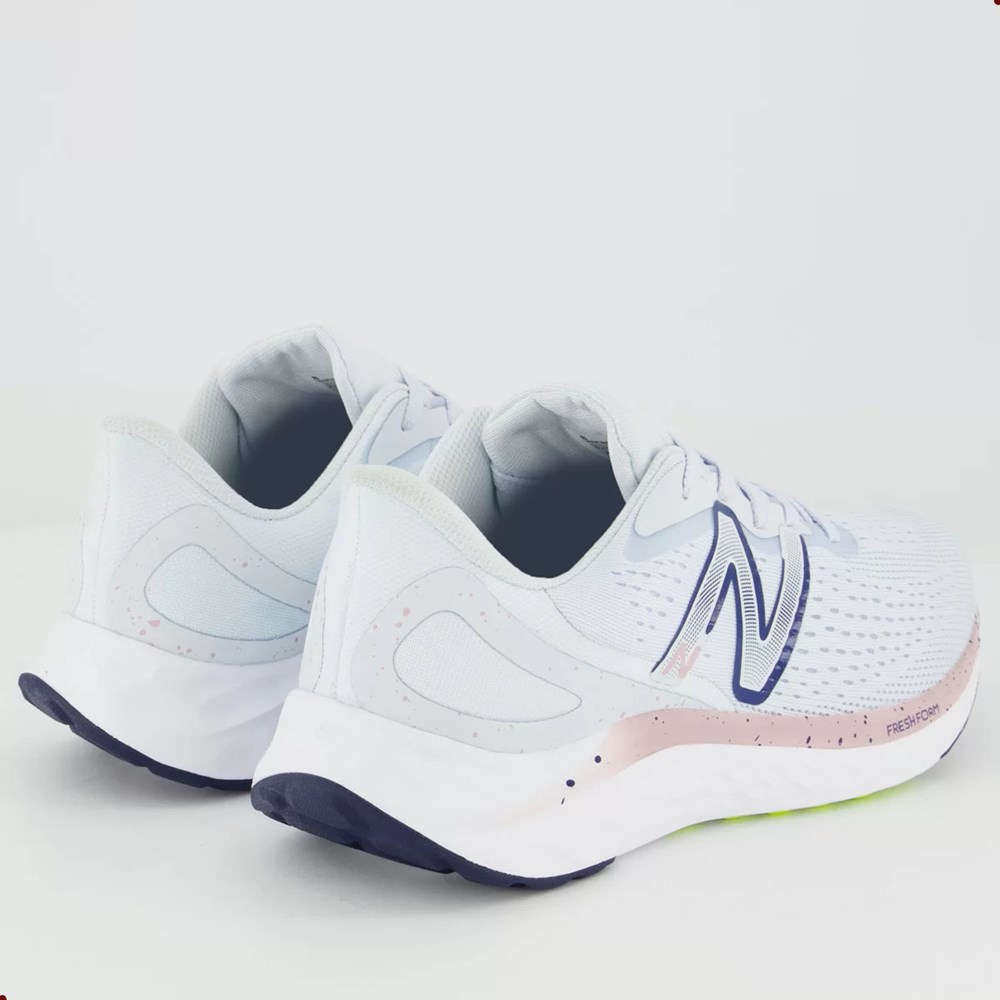 TÊNIS RUNNING FEMININO NEW BALANCE