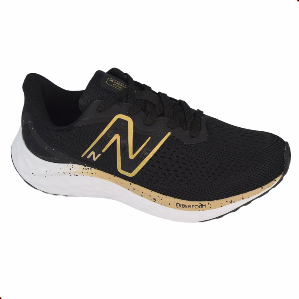 Tênis Running Feminino New Balance Wariszt4