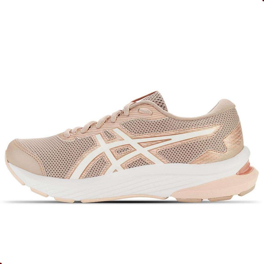 TÊNIS RUNNING GEL SHOGUN 5 FEMININO ASICS