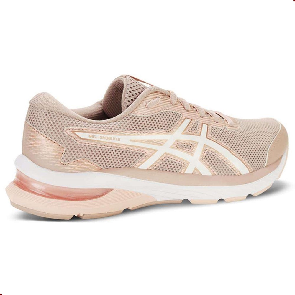 TÊNIS RUNNING GEL SHOGUN 5 FEMININO ASICS