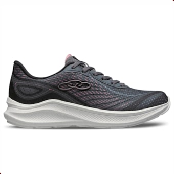 Tênis Running Masculino Olympikus Luna 2