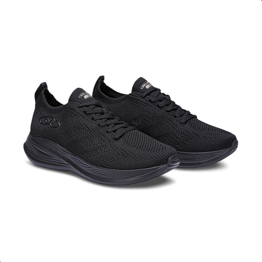 Tênis Running Masculino Olympikus  Ultraleve 237g