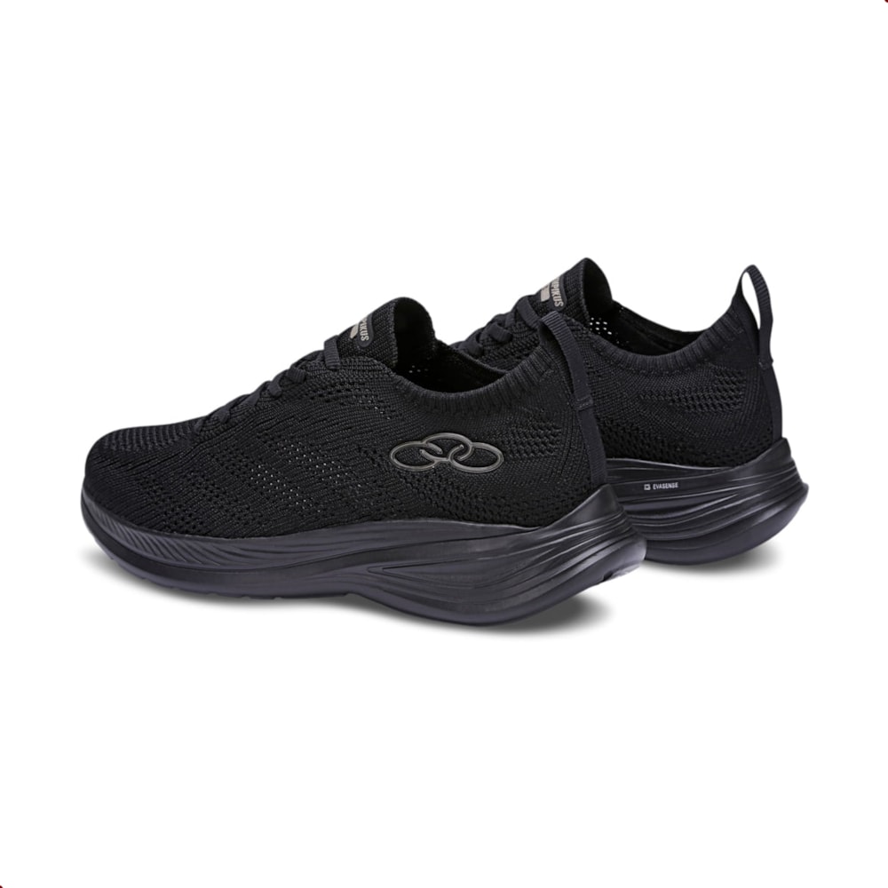 Tênis Running Masculino Olympikus  Ultraleve 237g