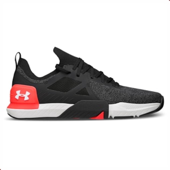 Tênis Running Masculino Under Armour Ua Tribase Cross