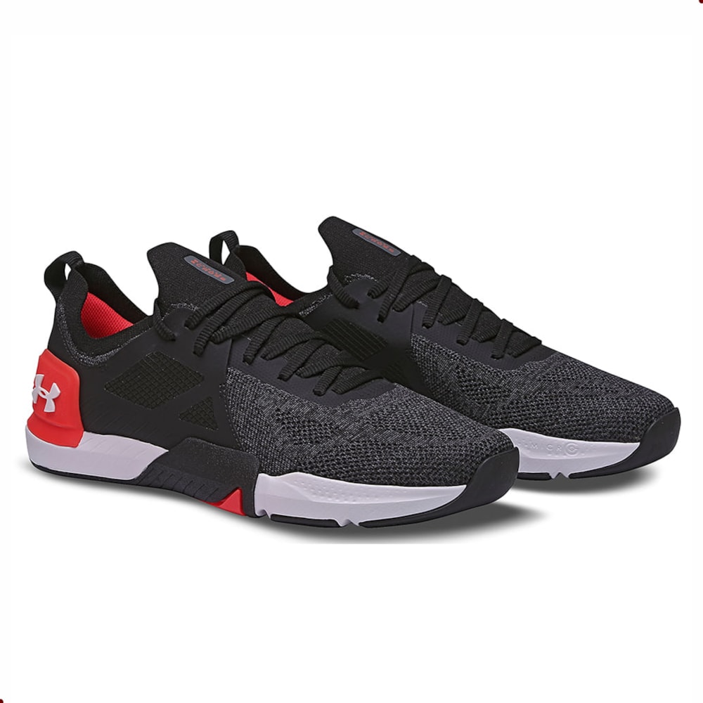 Tênis Running Masculino Under Armour Ua Tribase Cross