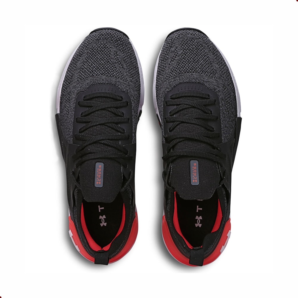 Tênis Running Masculino Under Armour Ua Tribase Cross