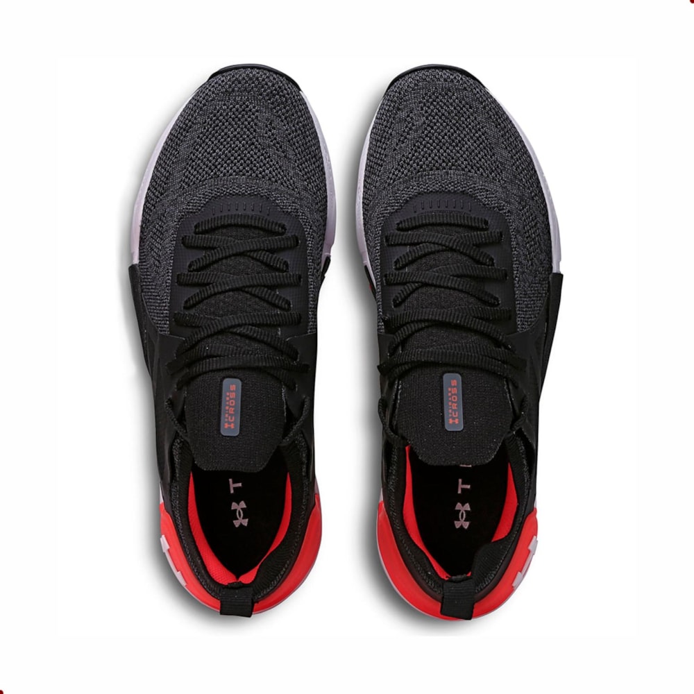 Tênis Running Masculino Under Armour Ua Tribase Cross