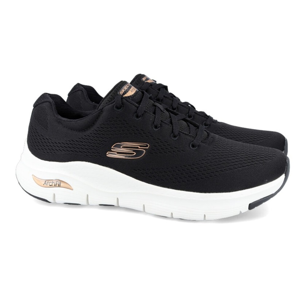 Tênis Skechers Arch Fit Big Appeal Feminino