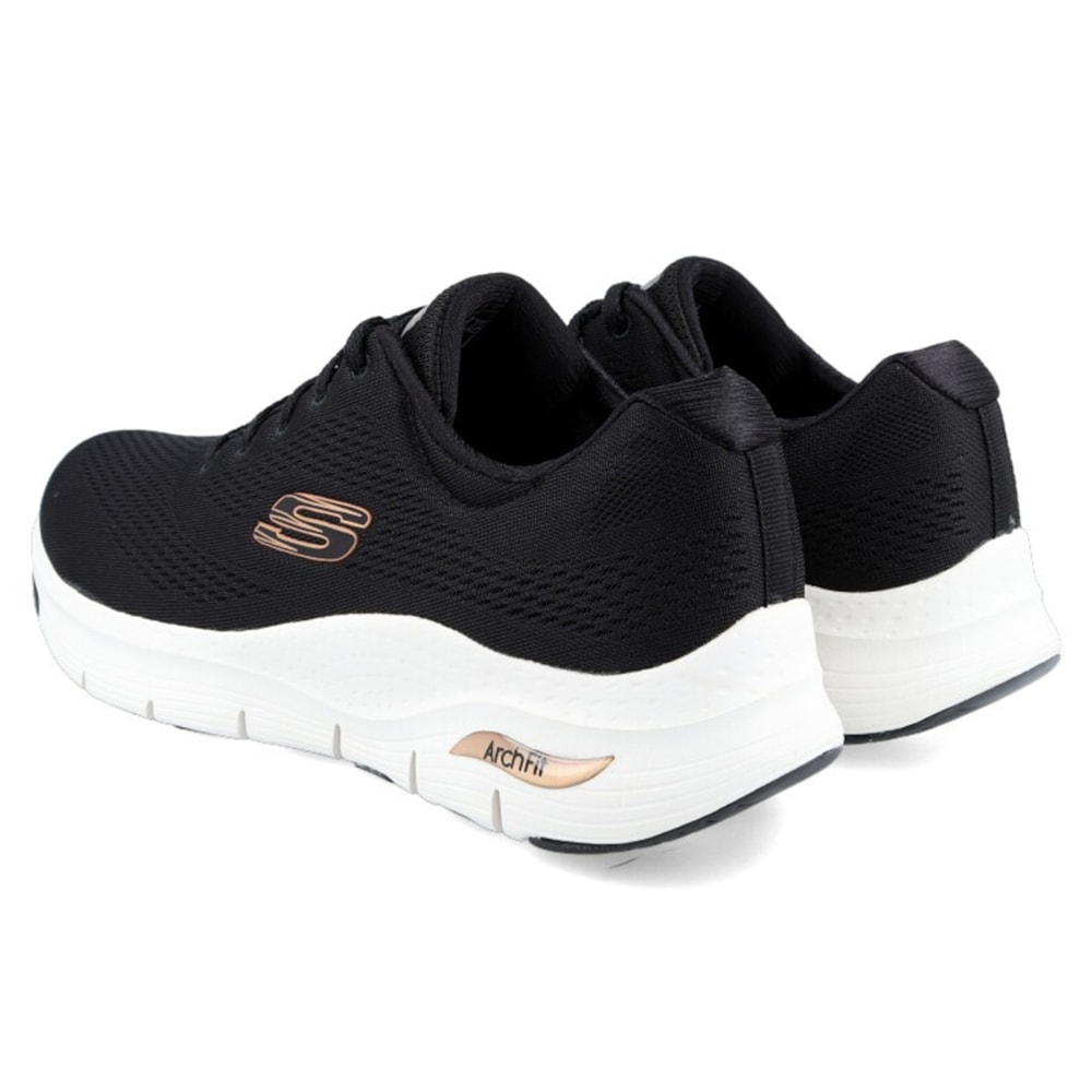 Tênis Skechers Arch Fit Big Appeal Feminino