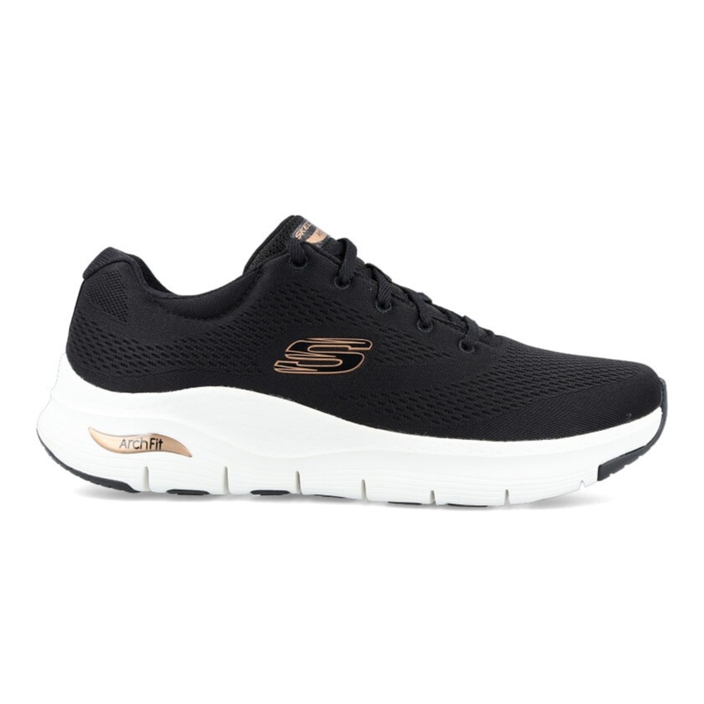 Tênis Skechers Arch Fit Big Appeal Feminino