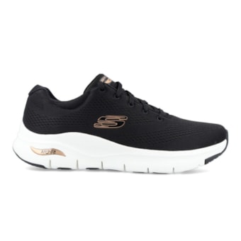 Tênis Skechers Arch Fit Big Appeal Feminino