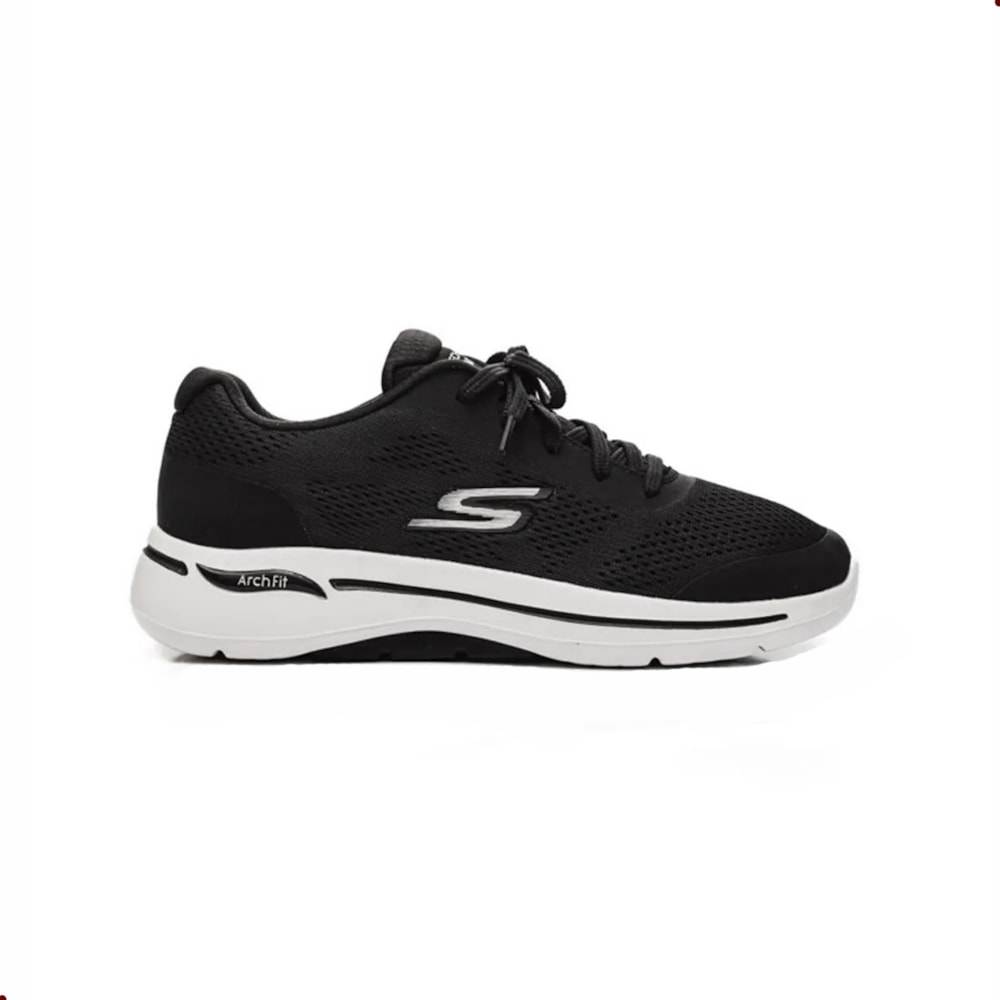 TÊNIS SKECHERS ARCH FIT MAS