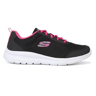 Tênis Skechers Bountiful Be Kind Infantil Feminino