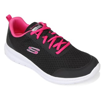 Tênis Skechers Bountiful Be Kind Infantil Feminino