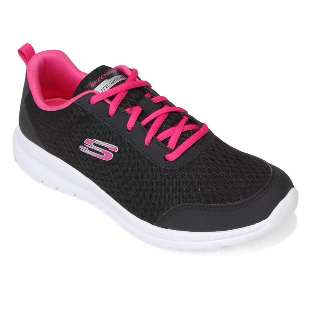 TÊNIS SKECHERS BOUNTIFUL INF MAS