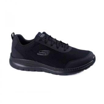 Tênis Skechers Bountiful Quick Path Running Adulto Masculino