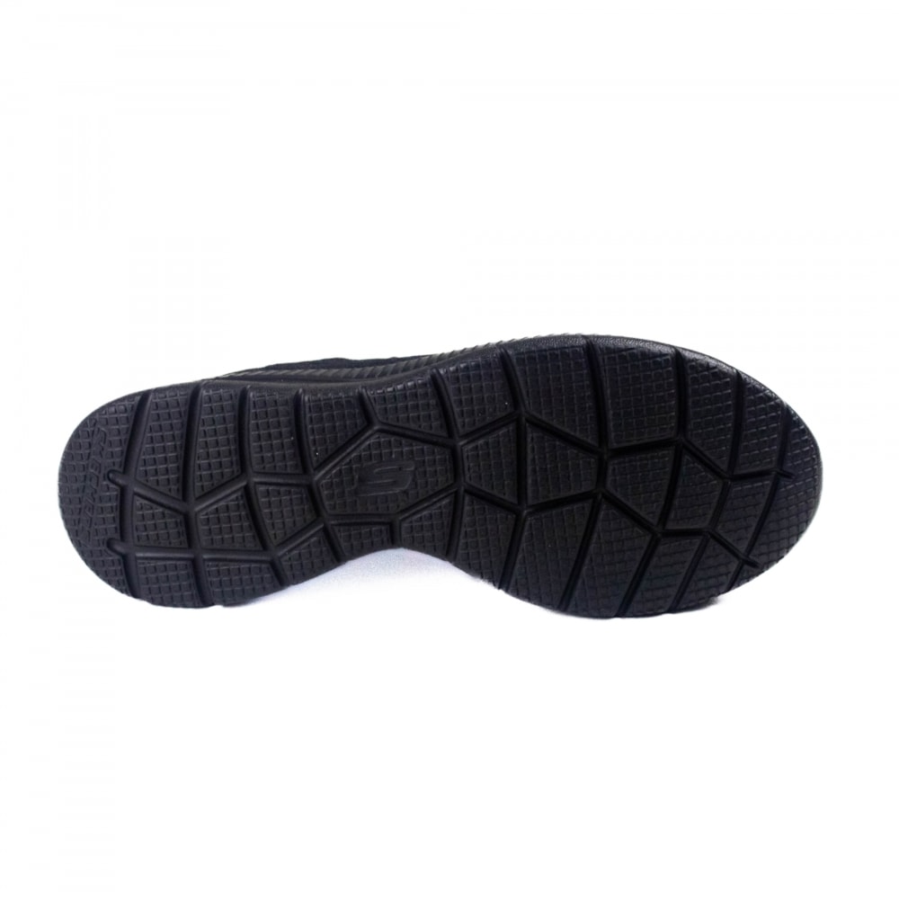 Tênis Skechers Bountiful Quick Path Running Adulto Masculino