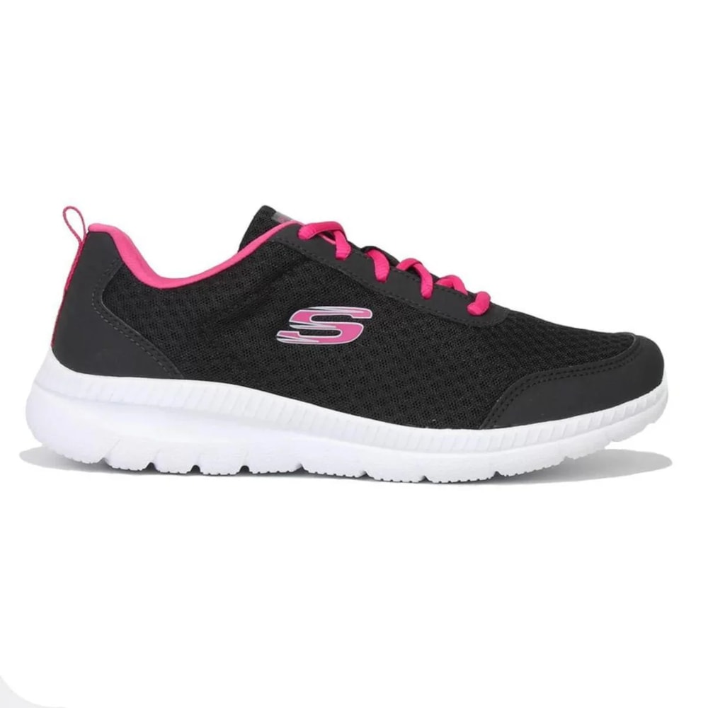 Tênis Skechers Bountiful Running Adulto Feminino