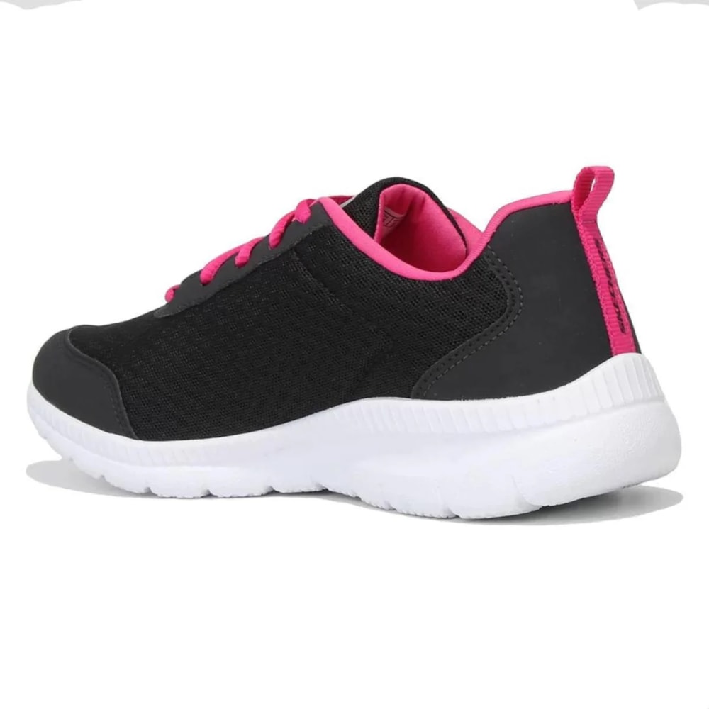 Tênis Skechers Bountiful Running Adulto Feminino