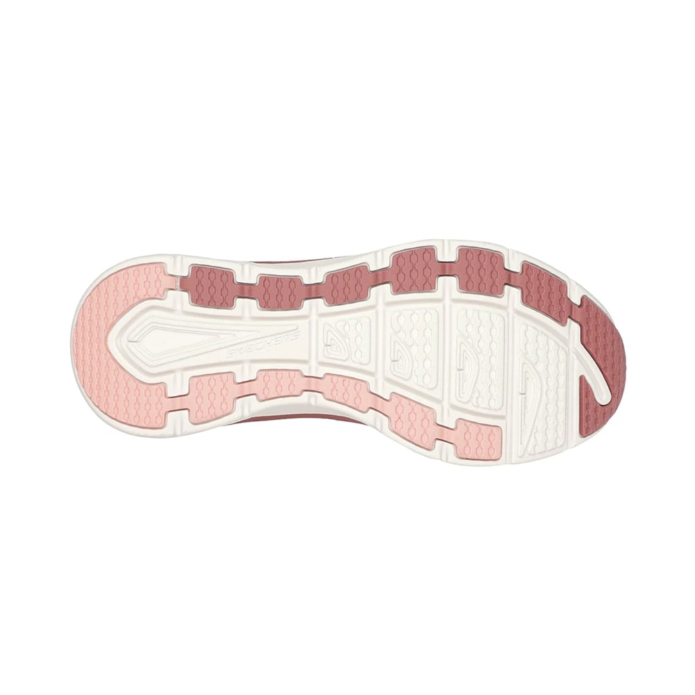 Tênis Skechers Dlux Walker Running Feminino
