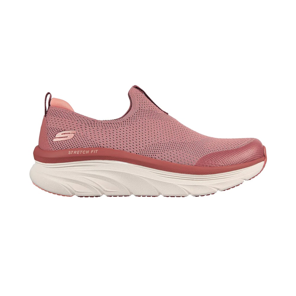 Tênis Skechers Dlux Walker Running Feminino