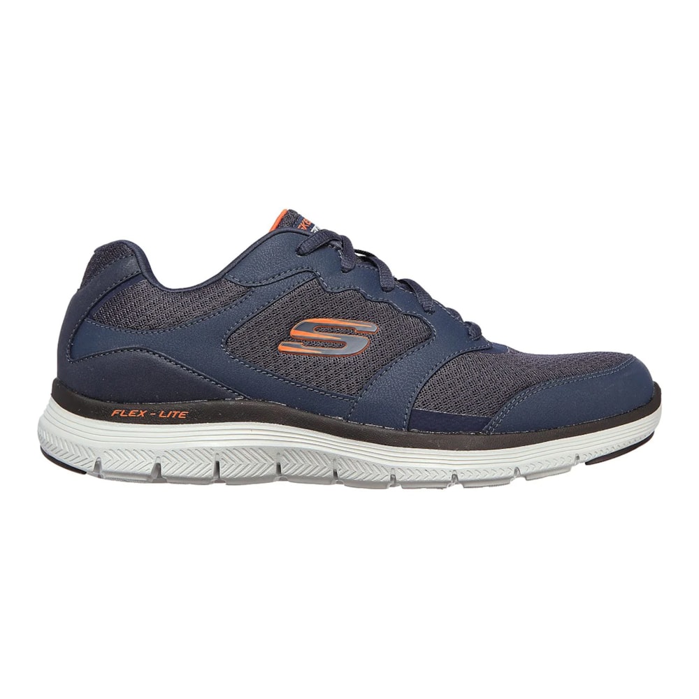 Tênis Skechers Flex Advantage 4.0 Running Masculino