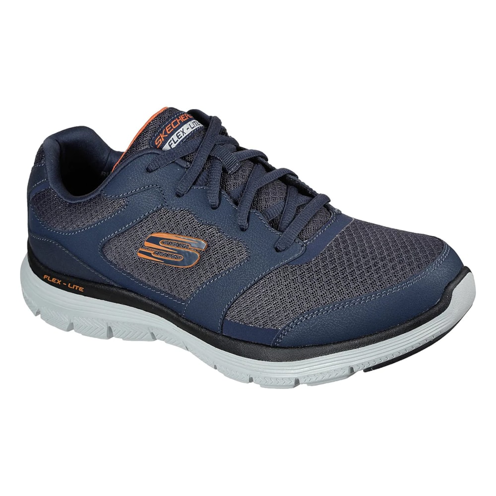 Tênis Skechers Flex Advantage 4.0 Running Masculino