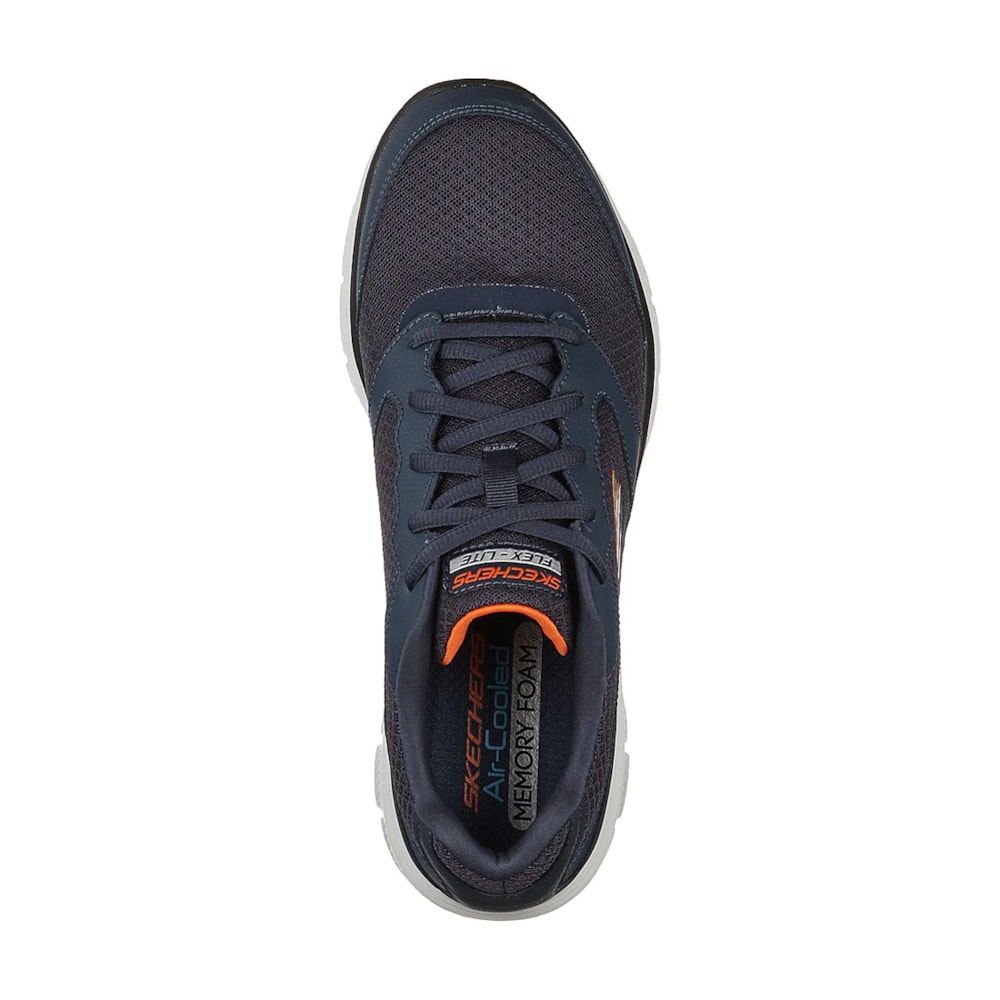 Tênis Skechers Flex Advantage 4.0 Running Masculino