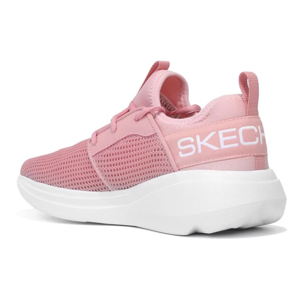 Tênis Skechers Go Run Fast  Running Feminino