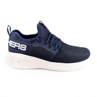 Tênis Skechers Go Run Fast Running Masculino