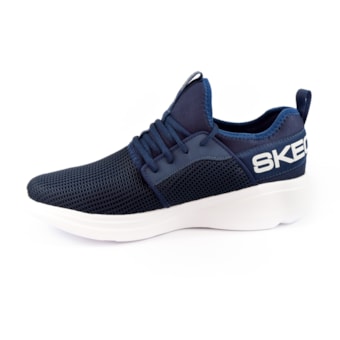 Tênis Skechers Go Run Fast Running Masculino