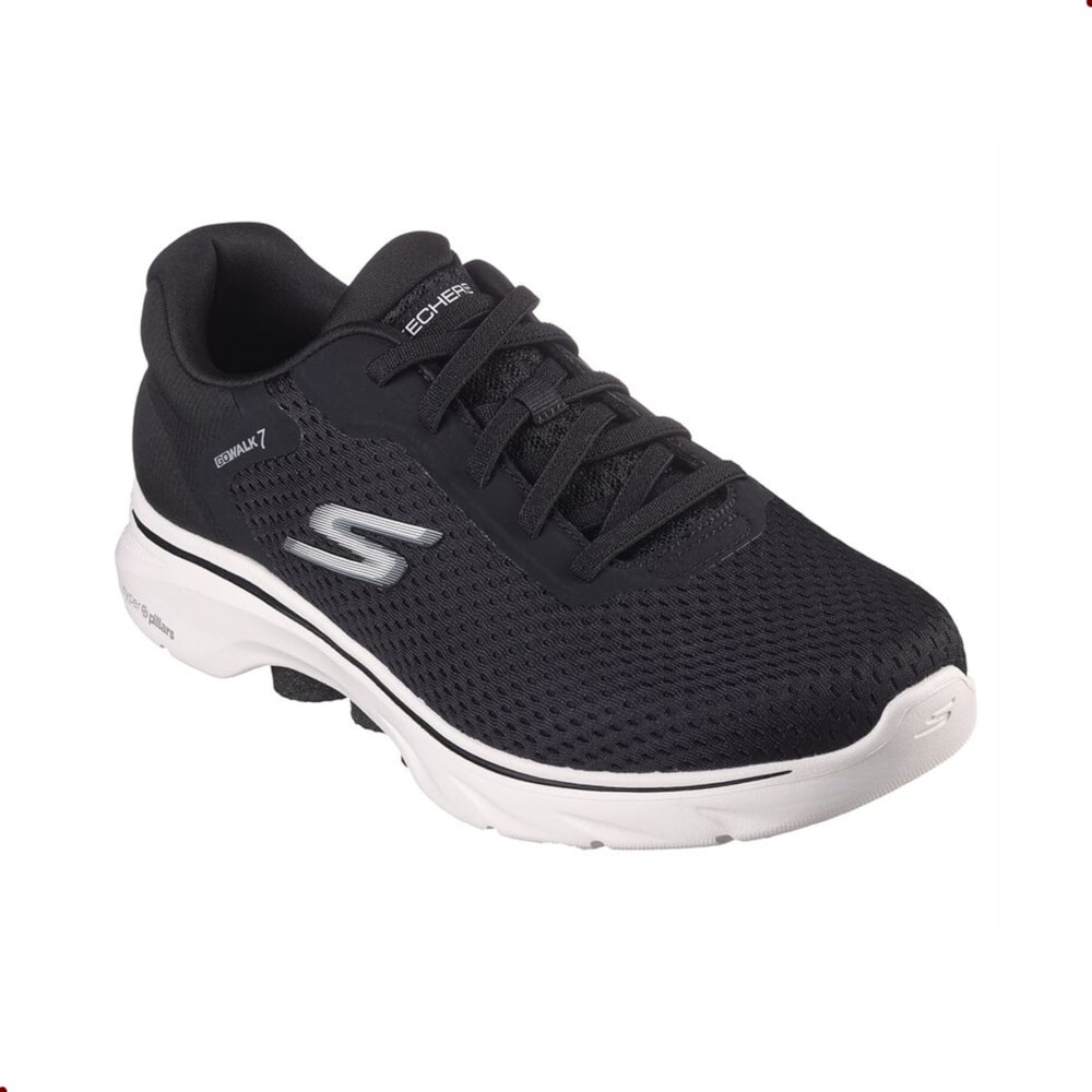 TÊNIS SKECHERS GO WALK 7 MAS