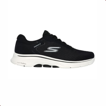 TÊNIS SKECHERS GO WALK 7 MAS