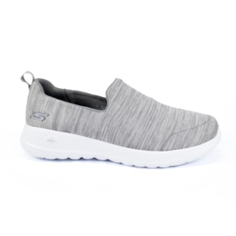 Tênis Skechers Go Walk Enchant Running Masculino Adulto