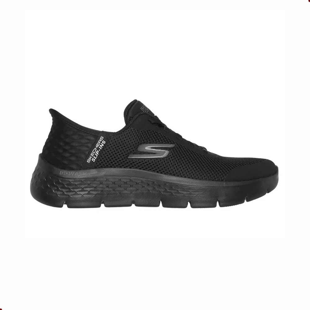 TÊNIS SKECHERS GO WALK FLEX FEM