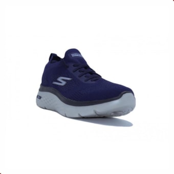 TÊNIS SKECHERS GO WALK HIPER FEM