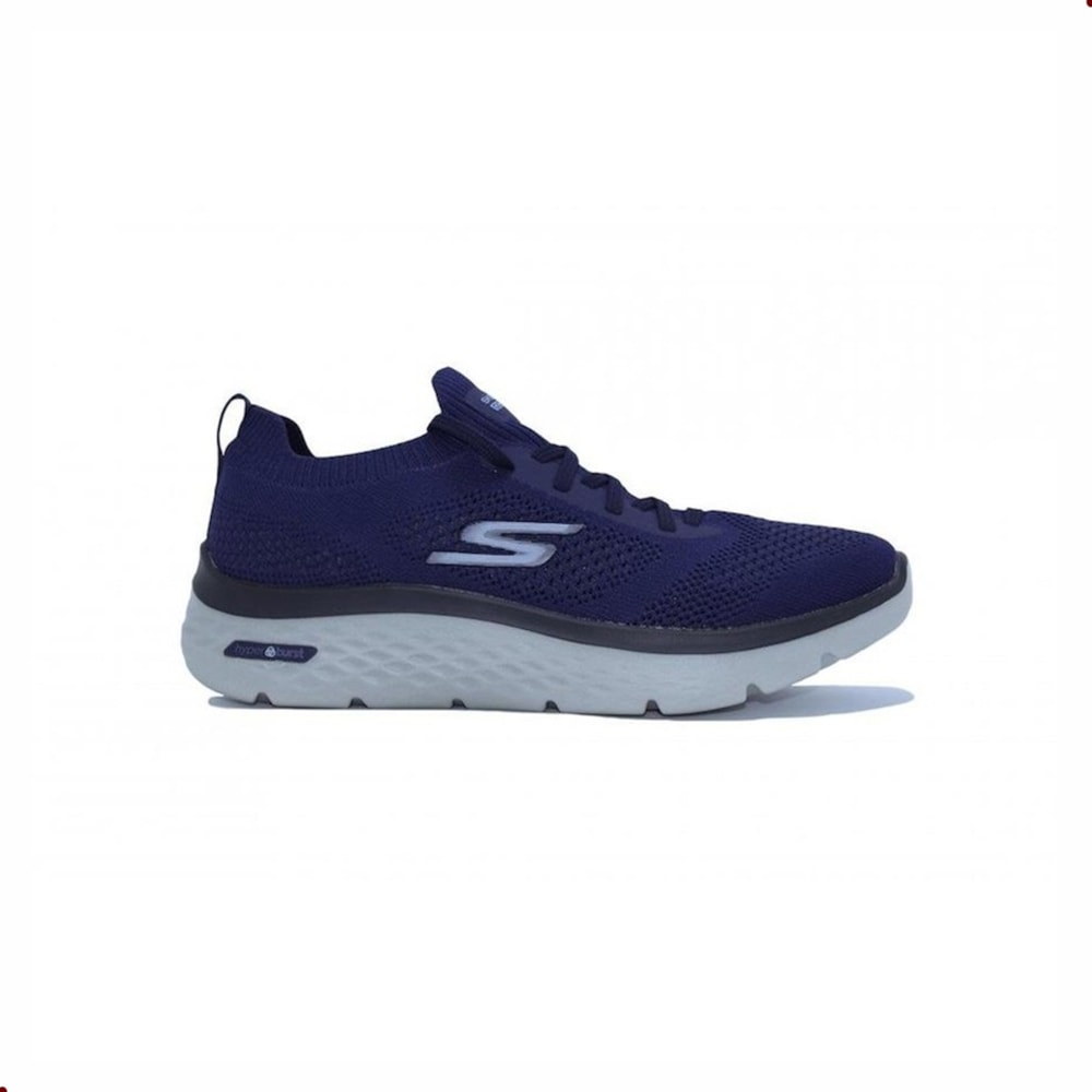 TÊNIS SKECHERS GO WALK HIPER FEM