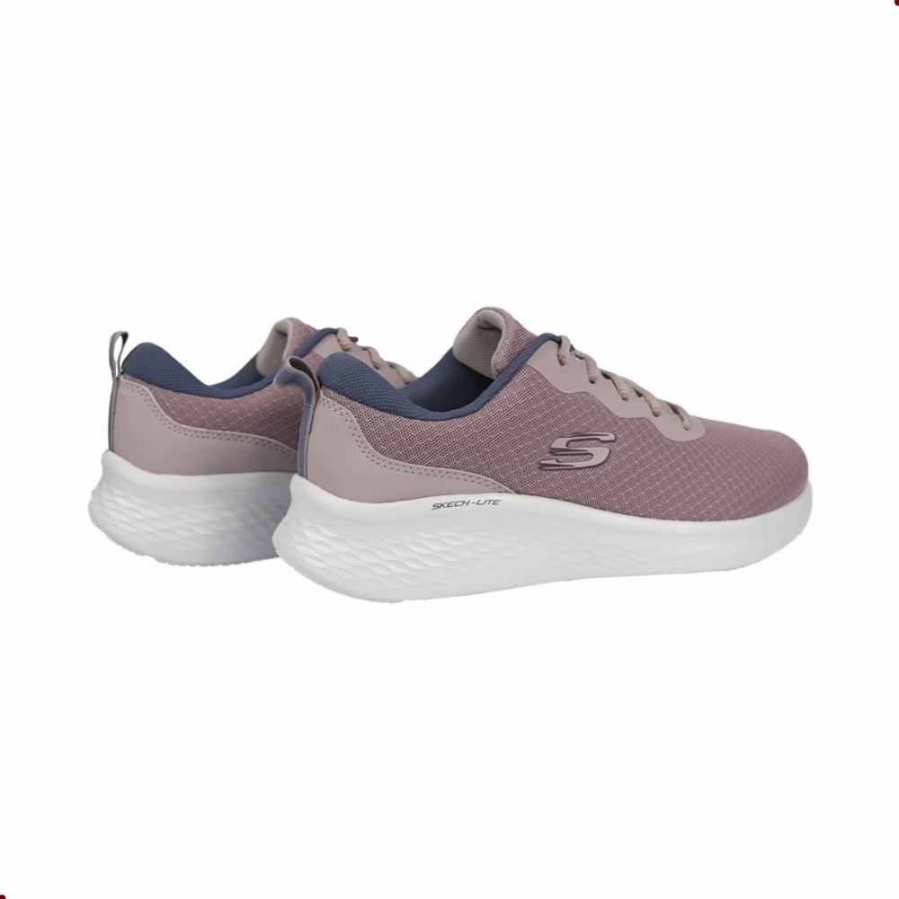 TÊNIS SKECHERS LITE PRO FEM