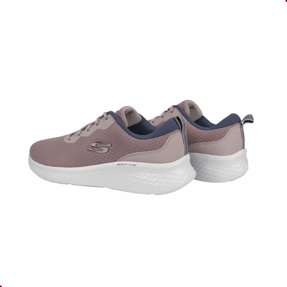 TÊNIS SKECHERS LITE PRO FEM