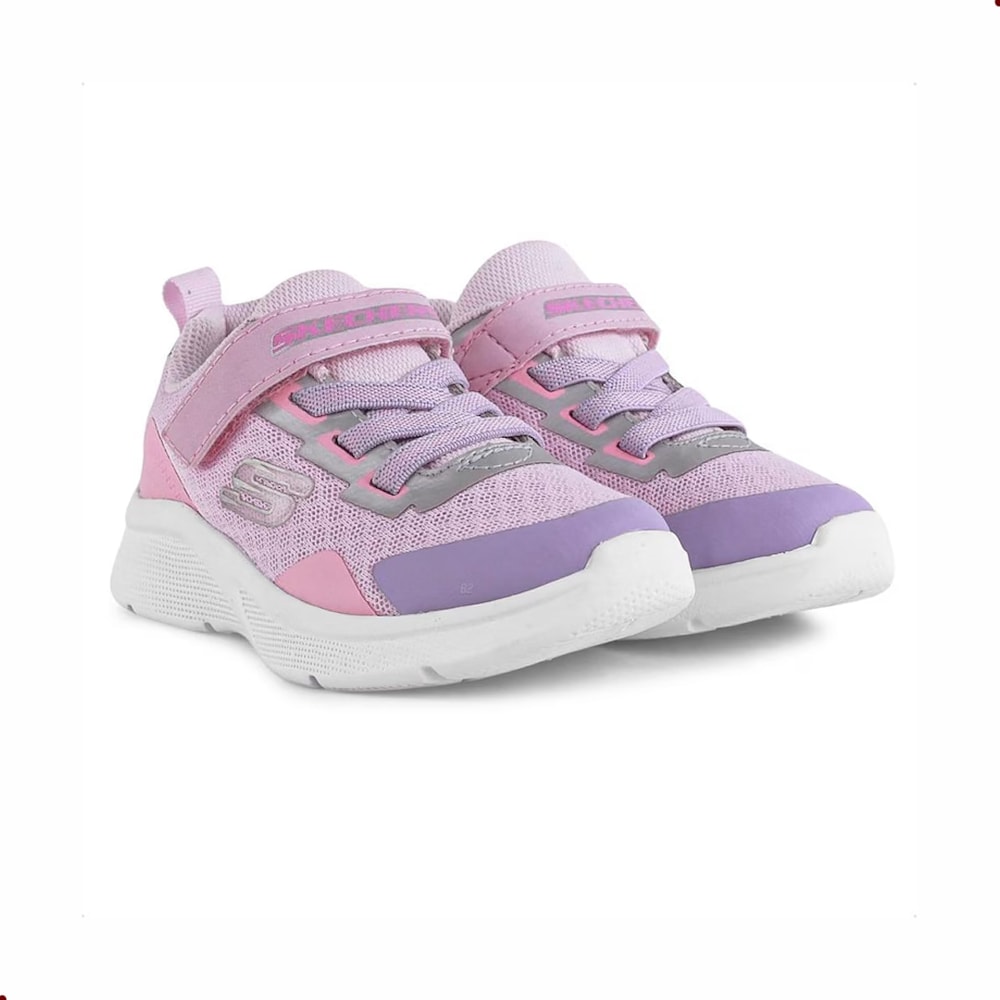 TÊNIS SKECHERS MICROSPEC INF FEM