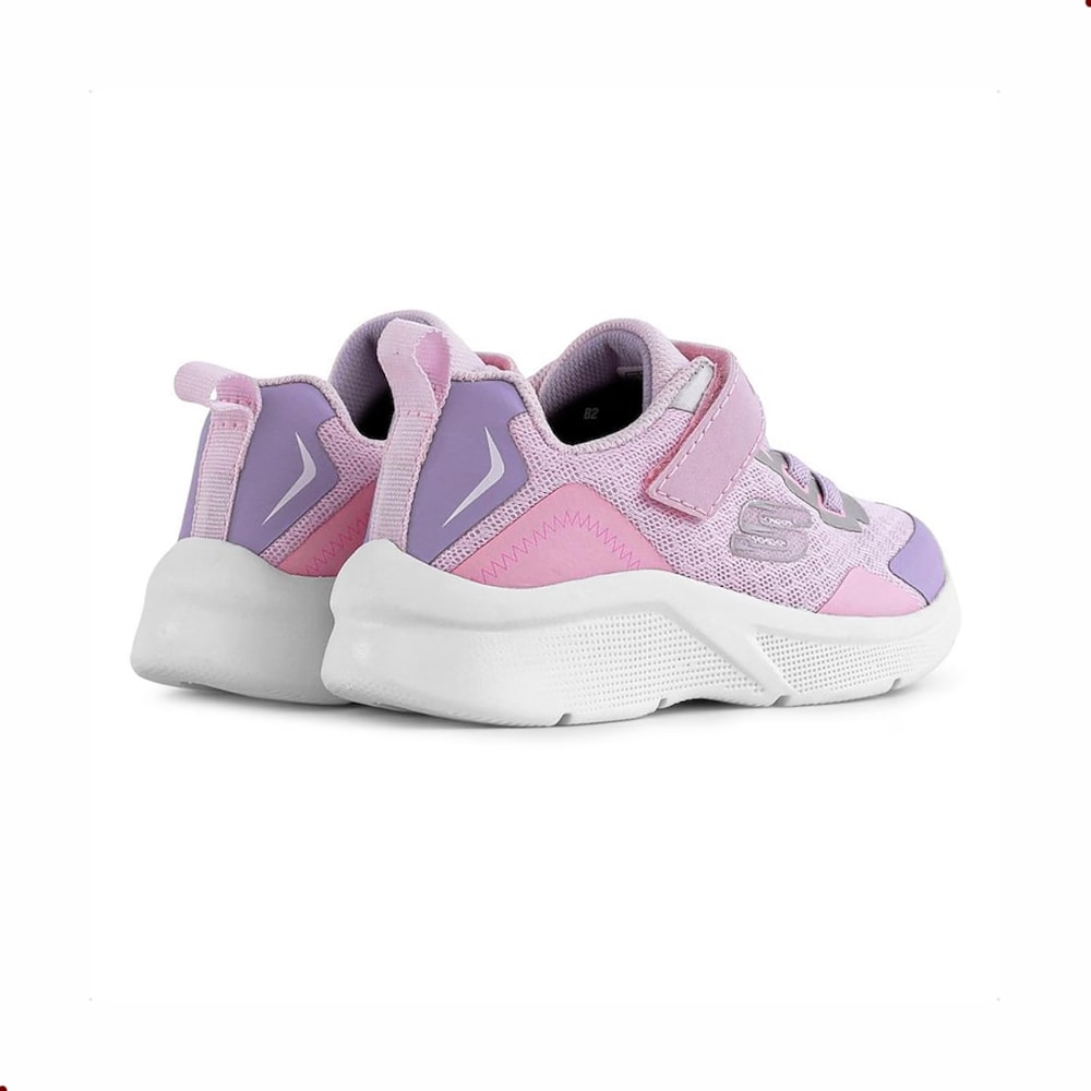 TÊNIS SKECHERS MICROSPEC INF FEM