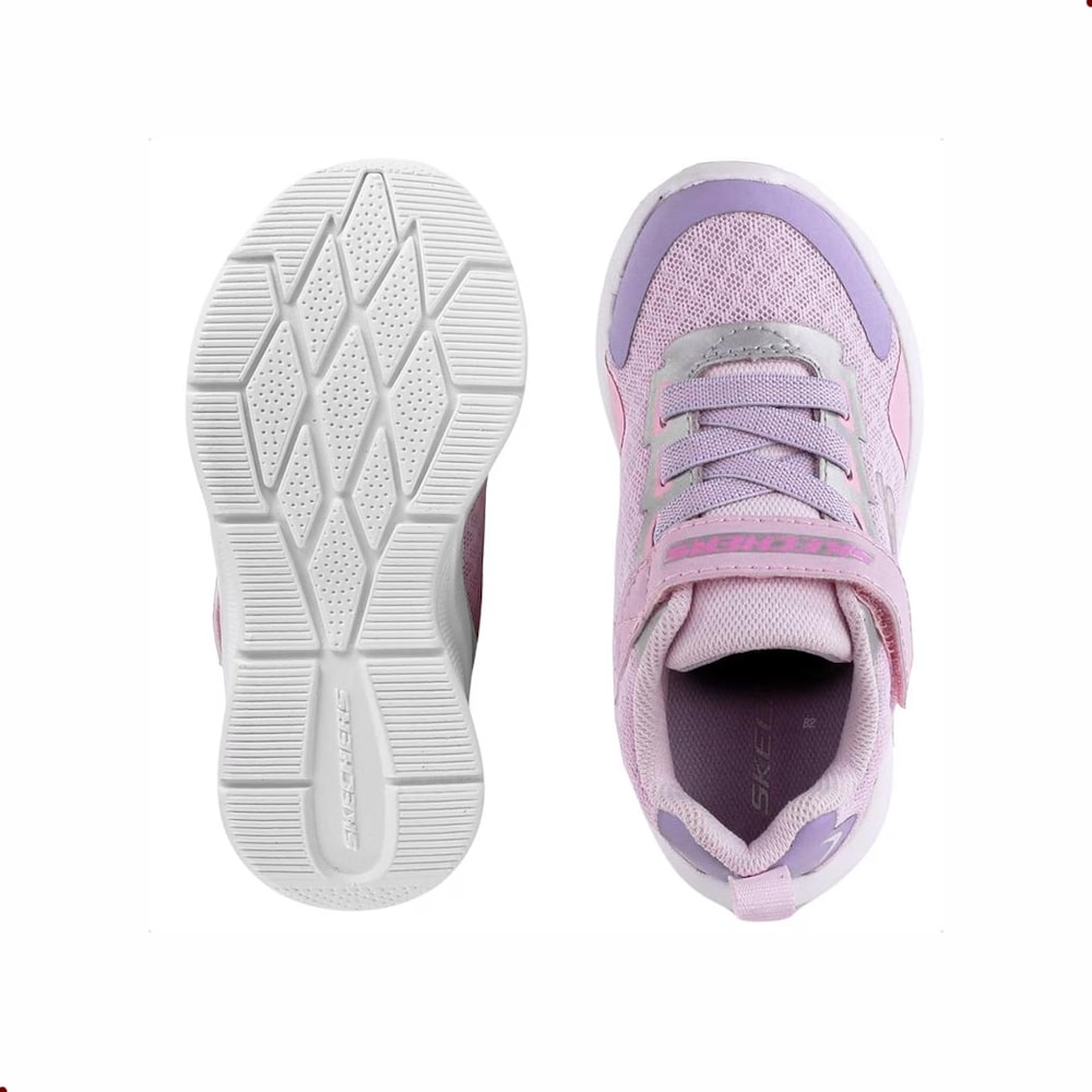 TÊNIS SKECHERS MICROSPEC INF FEM