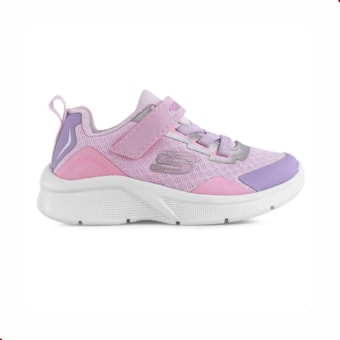 TÊNIS SKECHERS MICROSPEC INF FEM