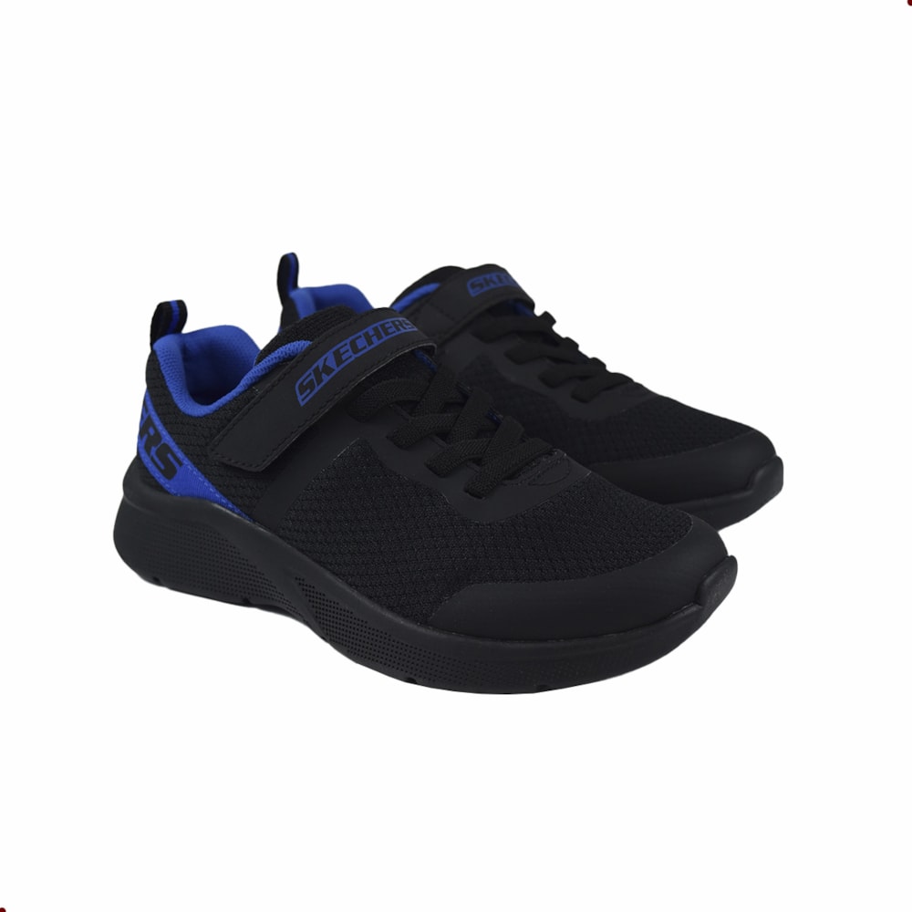 TÊNIS SKECHERS MICROSPEC INF MAS