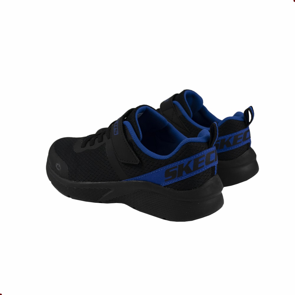 TÊNIS SKECHERS MICROSPEC INF MAS