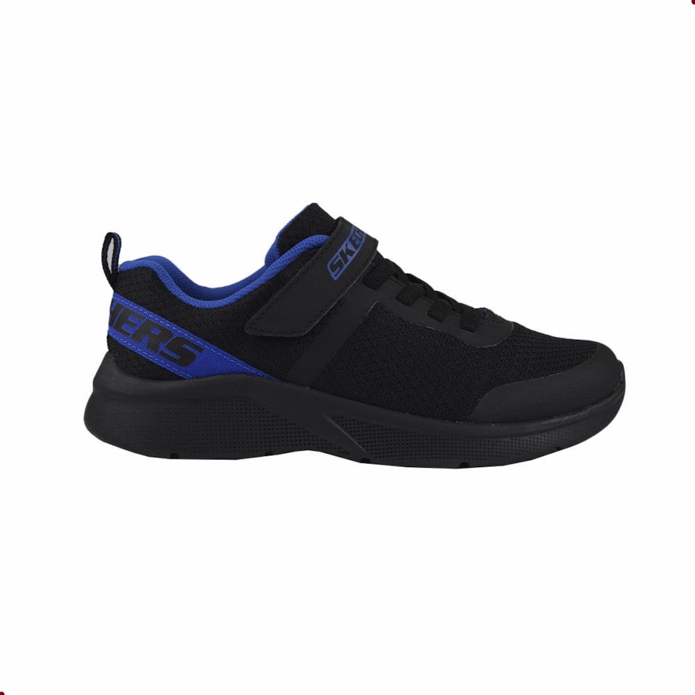 TÊNIS SKECHERS MICROSPEC INF MAS